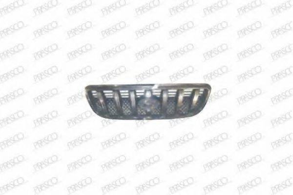 HYUNDAI 86250H01040CR решітка радіатора