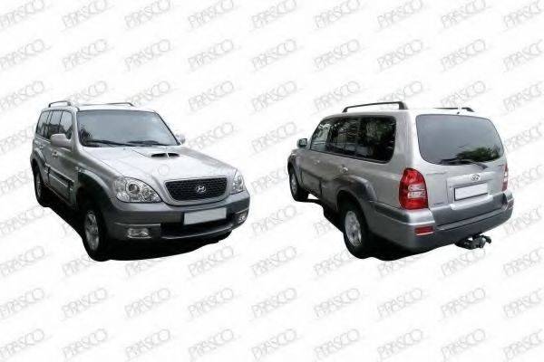 PRASCO HN8223604