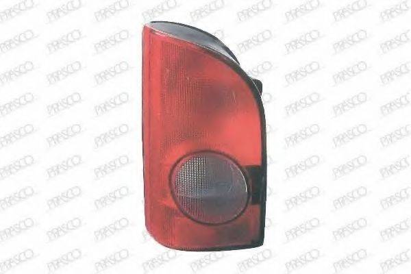 PRASCO HN9204154