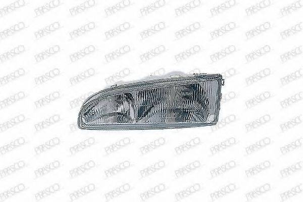HYUNDAI 9210143810 Основна фара