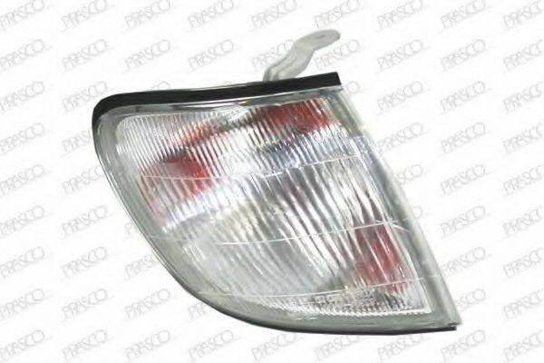 HYUNDAI 923024A000 Ліхтар покажчика повороту
