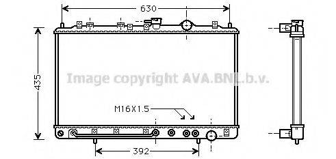 PRASCO HY2074