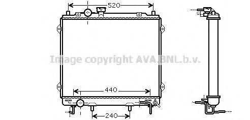 PRASCO HY2115