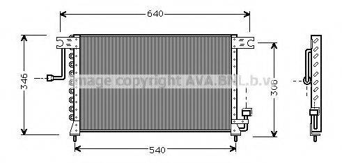 PRASCO HY5036