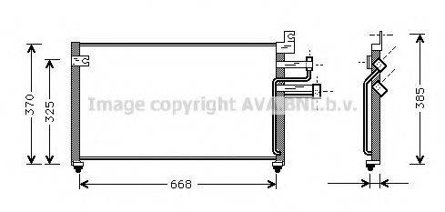PRASCO HY5070