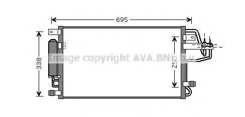 PRASCO HY5156D