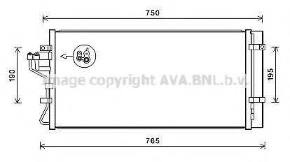 PRASCO HY5431D