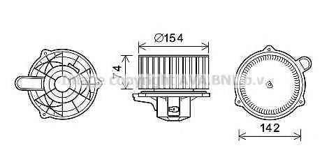 PRASCO HY8348