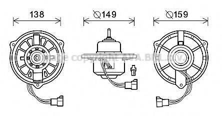 PRASCO HY8415