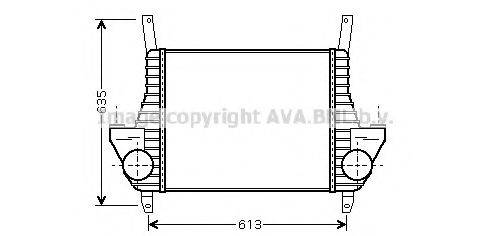 PRASCO IV4079