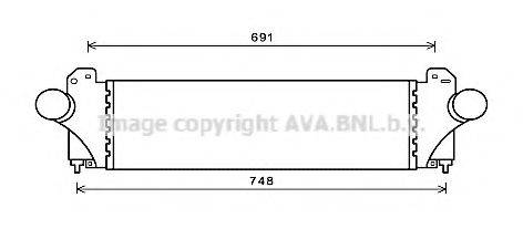 PRASCO IV4129