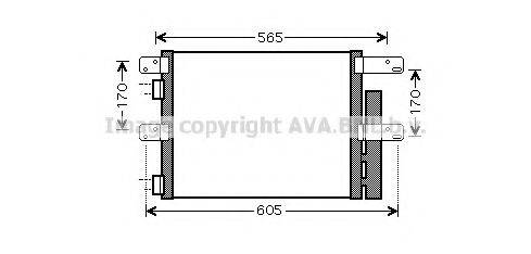 PRASCO IV5090