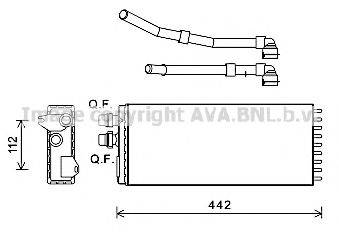 PRASCO IV6113