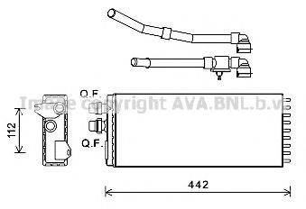 PRASCO IV6114