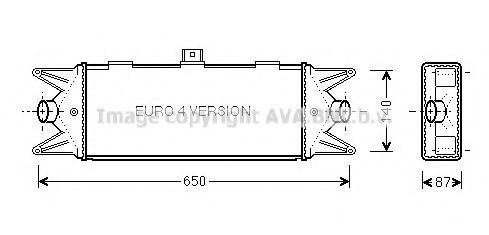 PRASCO IVA4045