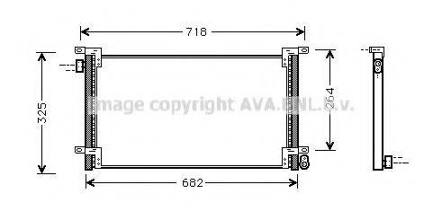 PRASCO IVA5044