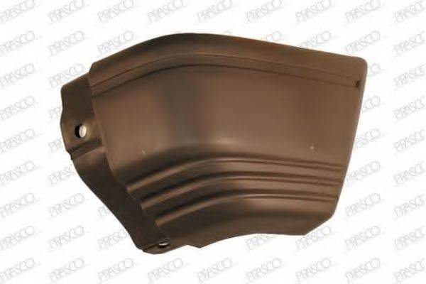 ISUZU 8944886110 Облицювання, бампер