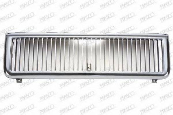 ISUZU 8978088922 решітка радіатора