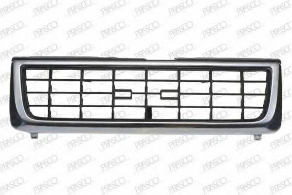ISUZU 8971219030 решітка радіатора