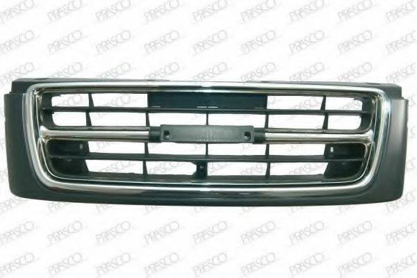 ISUZU 8971597594 решітка радіатора