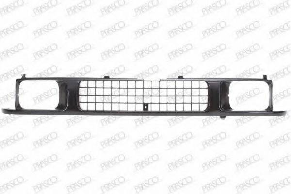 PRASCO IZ8102012 решітка радіатора
