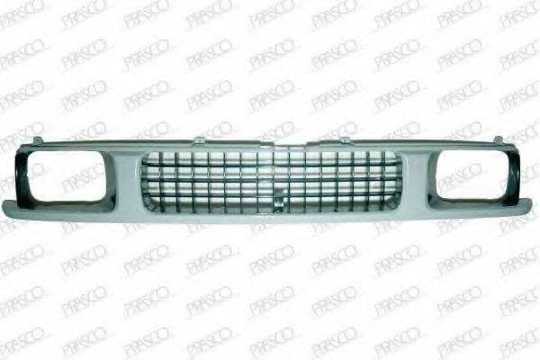 PRASCO IZ8102013 решітка радіатора