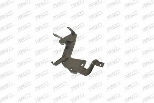 ISUZU 8979113901 Кронштейн, буфер