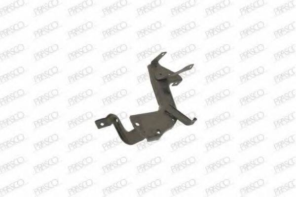 ISUZU 8979113902 Кронштейн, буфер