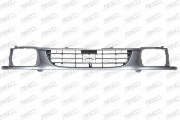 ISUZU 8971118711 решітка радіатора