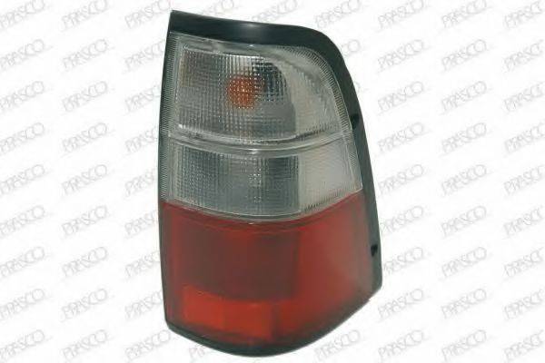 ISUZU 8979185040 Задній ліхтар