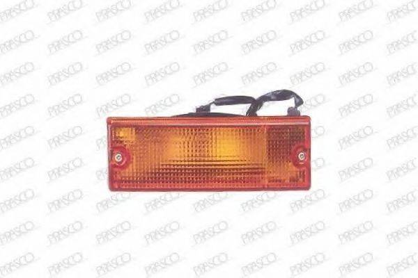 ISUZU 8971735350 Ліхтар покажчика повороту