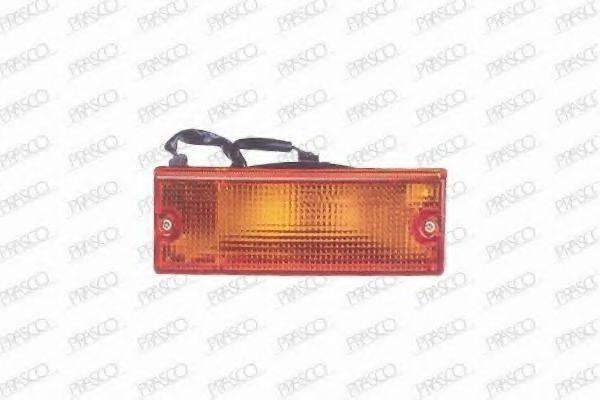 ISUZU 8971735360 Ліхтар покажчика повороту