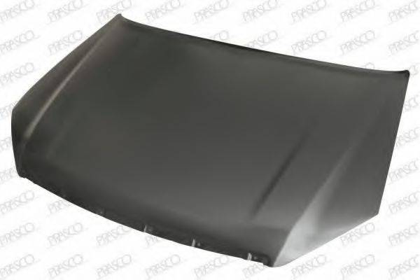 ISUZU 8981938170 Капот двигуна