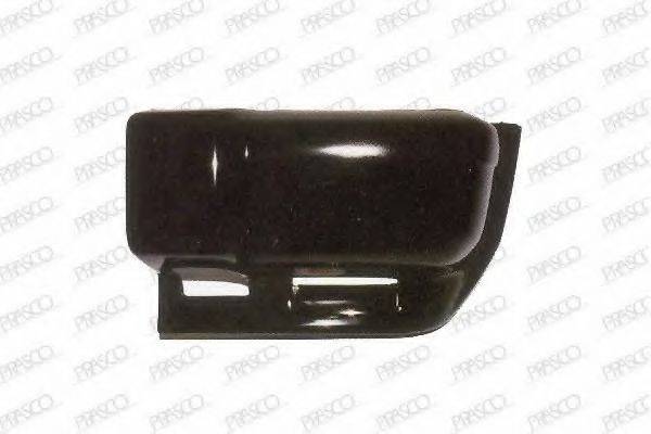 JEEP 5DY01DX8AB Облицювання, бампер