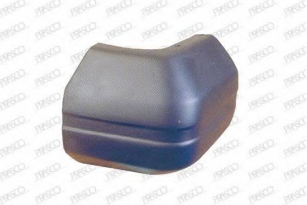 JEEP 55029244 Облицювання, бампер