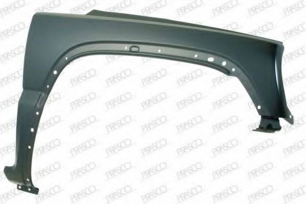 JEEP 55177100AC Крило