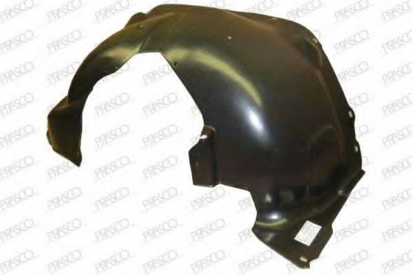 JEEP 55360145AHG Внутрішня частина крила