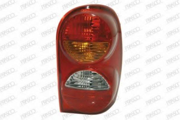 JEEP 55155828AE Задній ліхтар