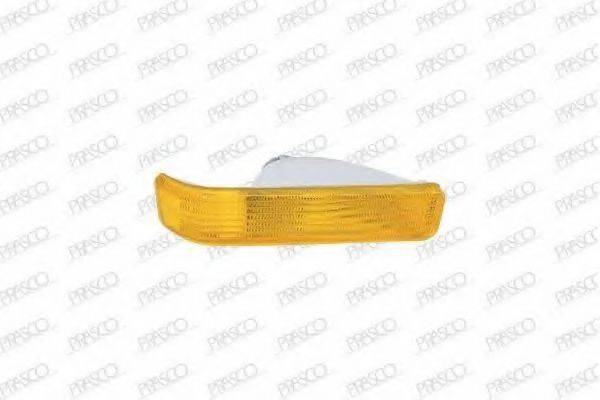 JEEP 55054580 Розсіювач, ліхтар покажчика повороту