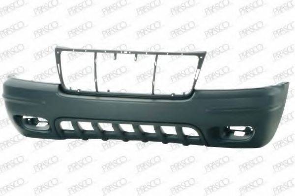 JEEP CH1000311 Буфер