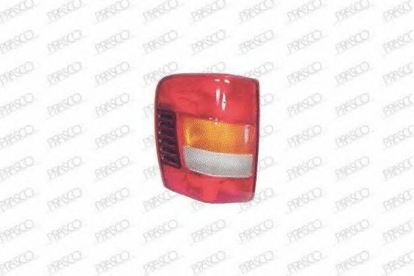 JEEP 55155138AI Задній ліхтар