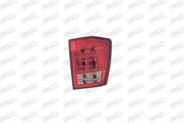 JEEP 55156615AB Задній ліхтар