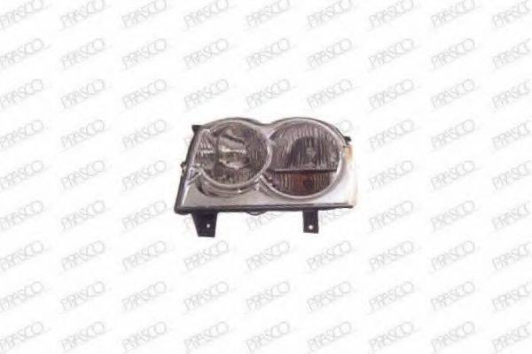 JEEP 55156350AF Основна фара