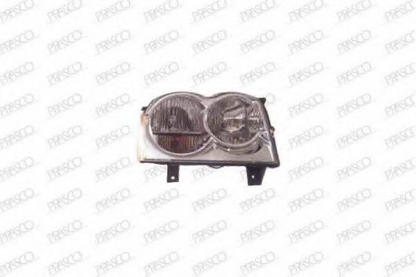 JEEP 55156351AF Основна фара