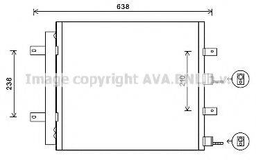 PRASCO JR5051D
