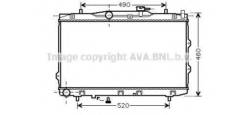 PRASCO KAA2074