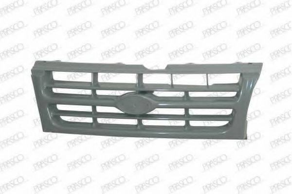 KIA 0K01850710EXX решітка радіатора