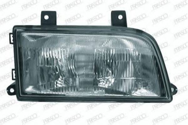 PRASCO KI0204603OE