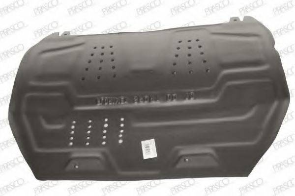 KIA 101590 Ізоляція моторного відділення