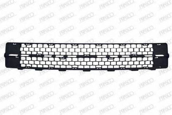 KIA 8651207000 Ґрати вентилятора, буфер